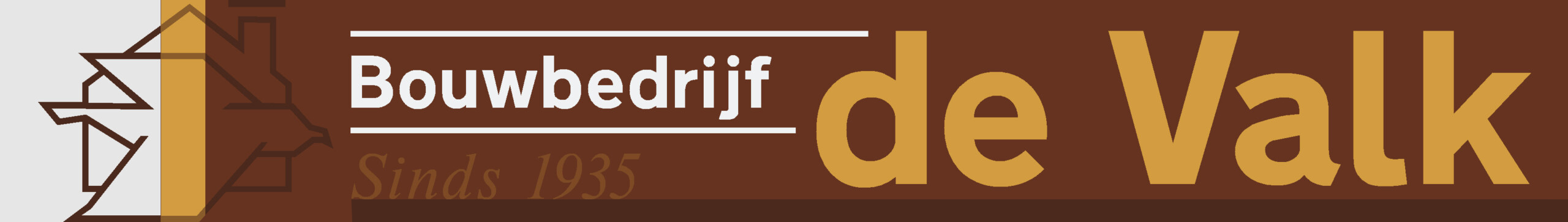 Bouwbedrijf de Valk